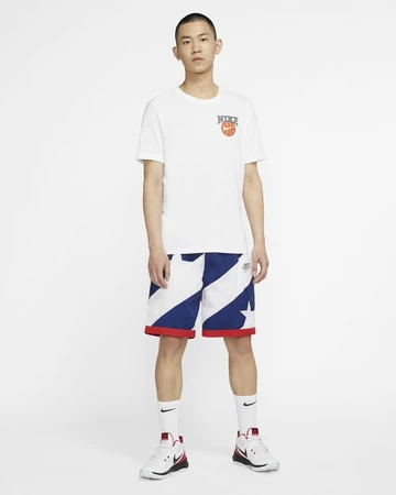 Nike Throwback Shorts