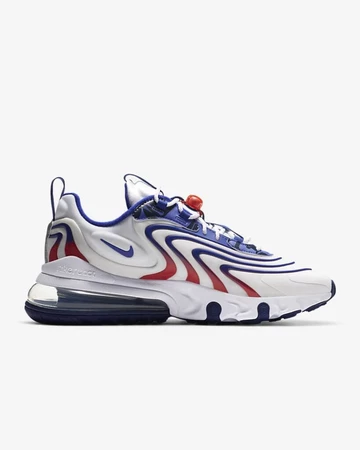 Nike Air Max 270 React Ember Glow