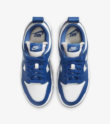 Nike Dunk Low Disrupt Game Royal