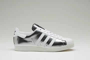 Prada x adidas Originals