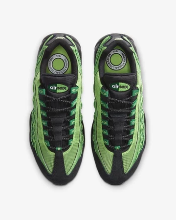 Nike Air Max 95 Naija