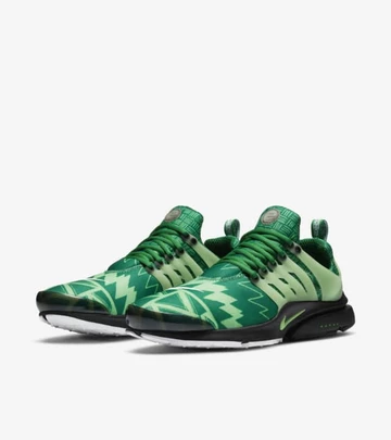 Nike Air Presto Naija