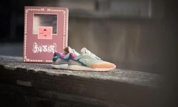 KangaROOS x The 6th Floor x WOMFT