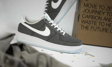 Nike Air Force 1 Crater