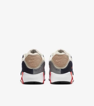 Nike x DENHAM Air Max 90 Infrared