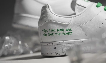 adidas Stan Smith Vegan Green