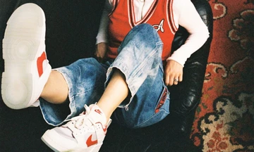 Nike Dunk Low Disrupt Gym Red