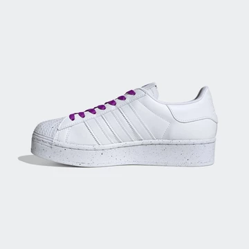 adidas Superstar Bold Shock Purple