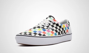 Vans x MoMA Era ComfyCush