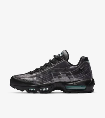 Nike Air Max 95 DNA Aurora Green