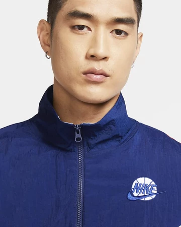 Nike Throwback USA Tracksuit