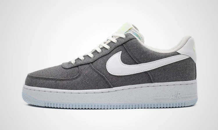 Nike Air Force 1 Crater