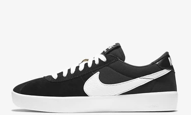 Nike SB Bruin React Black