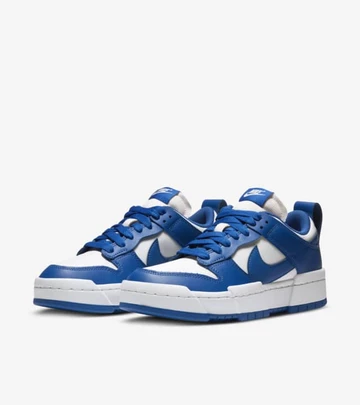 Nike Dunk Low Disrupt Game Royal