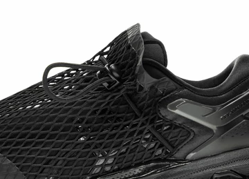 ASICSTIGER x Vivienne Westwood Gel Kayano 26 Black