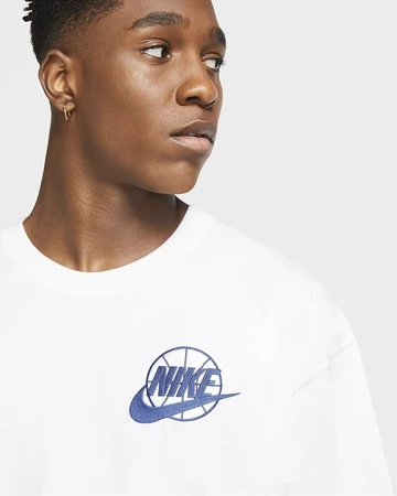 Nike Exploration Series Shirt