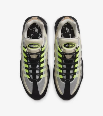 Nike x DENHAM Air Max 95 Volt