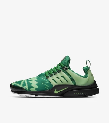 Nike Air Presto Naija