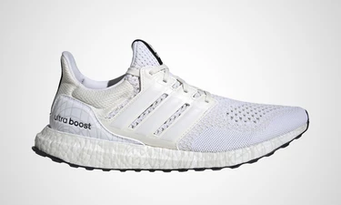 adidas x Star Wars Ultra Boost Prinzessin Leia
