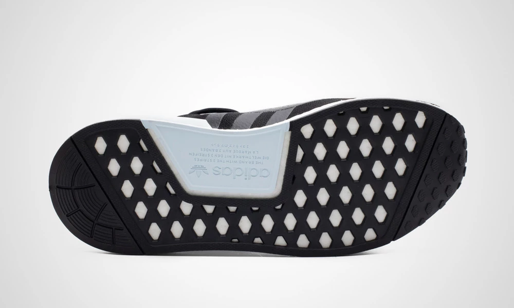 adidas x Star Wars NMD Lando FX9300 | Dead Stock