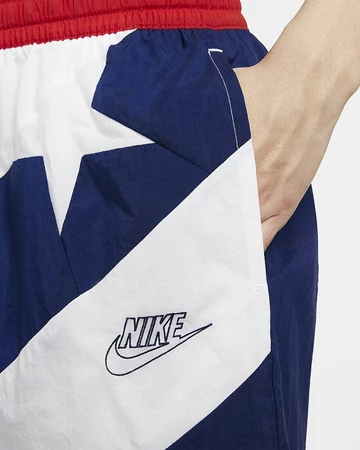 Nike Throwback Shorts