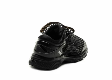 ASICSTIGER x Vivienne Westwood Black