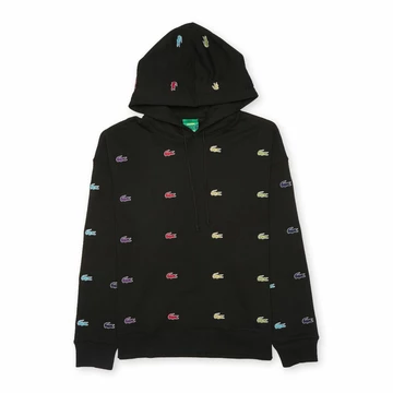 Lacoste x chinatown market