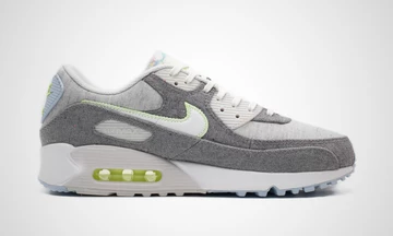 Nike Air Max 90 Crater