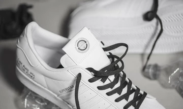 adidas Superstar Bold Core Black