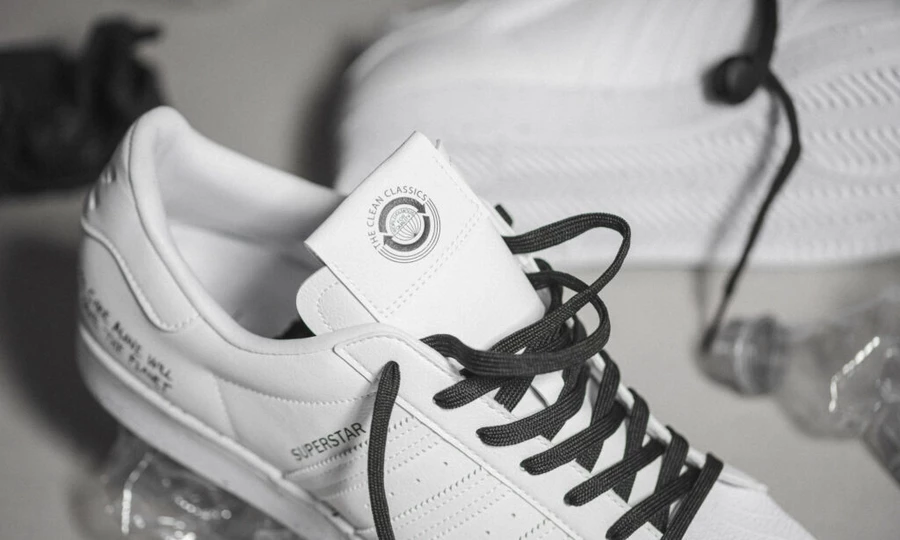 adidas Superstar Bold Core Black FW2293 Dead Stock