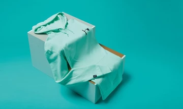 Vans x MoMA Hoodie Dali