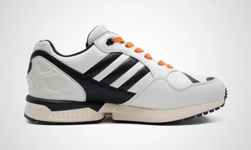 adidas x Juventus Turin ZX 6000