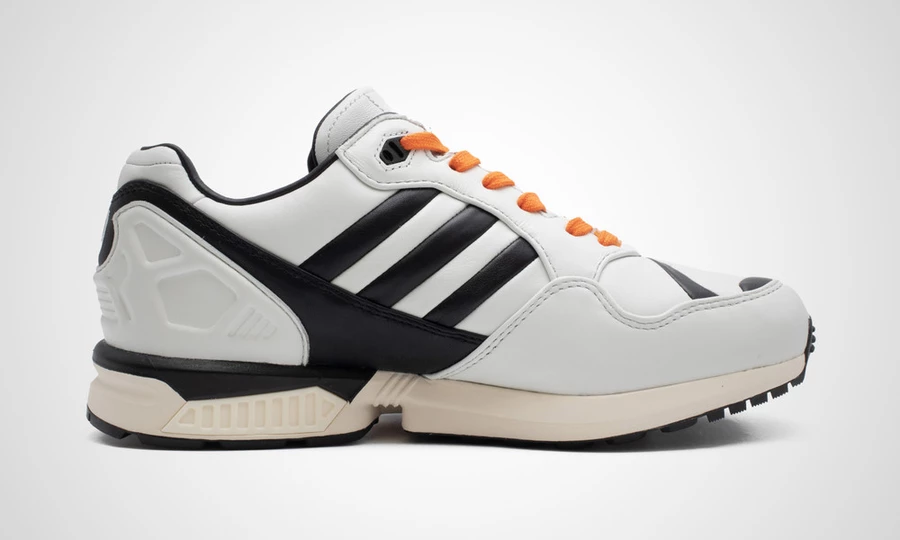 Tada 　no3 adidas x Juventus Turin ZX 6000 FZ0345 | Dead Stock