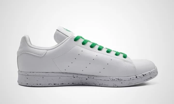 adidas Stan Smith Vegan Green