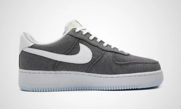 Nike Air Force 1 Crater