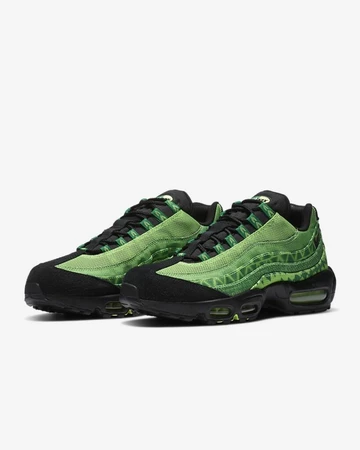 Nike Air Max 95 Naija