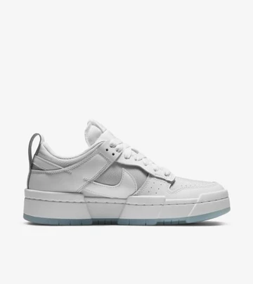 Nike Dunk Low Disrupt Photon Dust