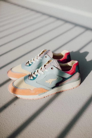 KangaROOS x The 6th Floor x WOMFT