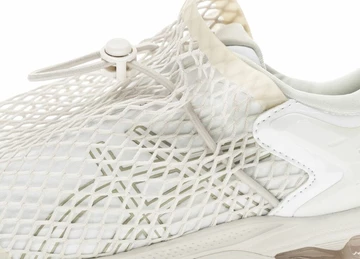 ASICSTIGER x Vivienne Westwood White