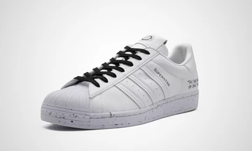 adidas Superstar Bold Core Black