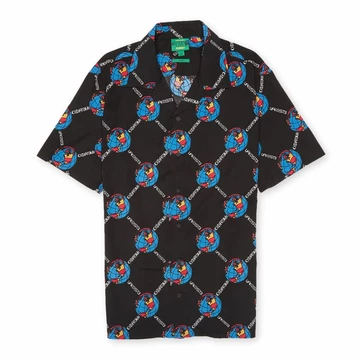 Lacoste x chinatown market