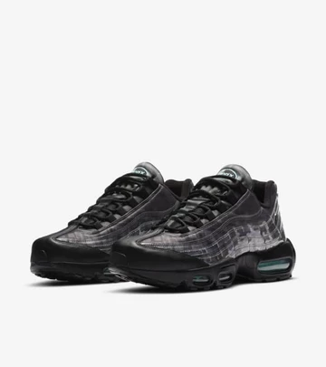 Nike Air Max 95 DNA Aurora Green