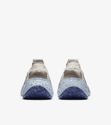 Nike Space Hippie 04 Astronomy Blue