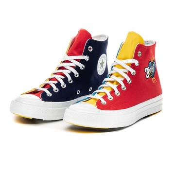 Converse x Golf Wang Chuck Taylor All Star 70 Hi Tri Panel