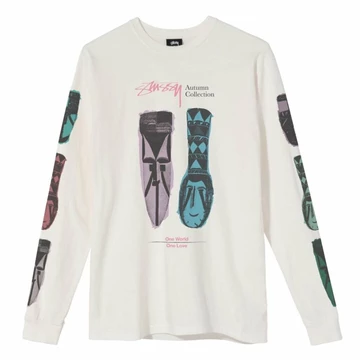 New Stüssy Drop at Zupport