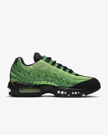 Nike Air Max 95 Naija