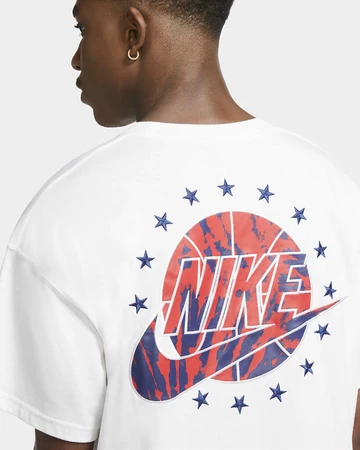 Nike Exploration Series Shirt