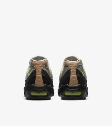 Nike x DENHAM Air Max 95 Volt