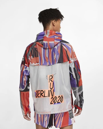 Berlin Run 2020 und weitere Neuheiten mit dem Swoosh