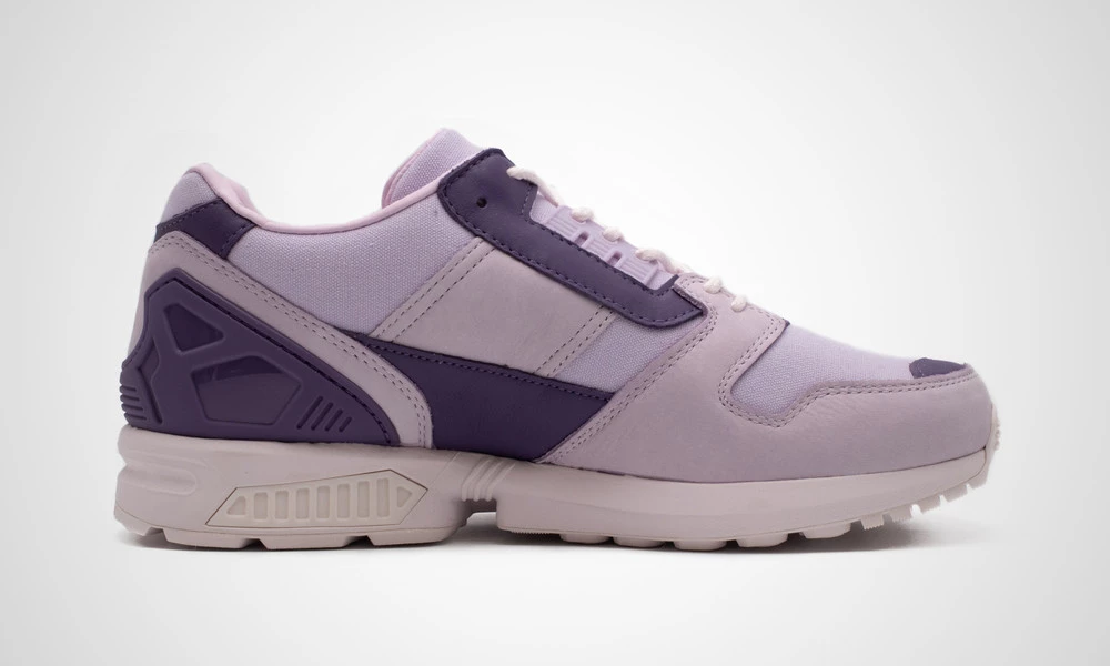 たつや adidas x deadHYPE ZX 8000 Thanos FX8528 | Dead Stock